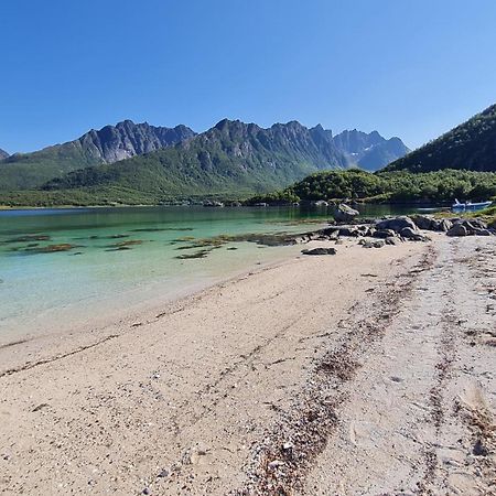 Prima Lofoten Myrland 외부 사진