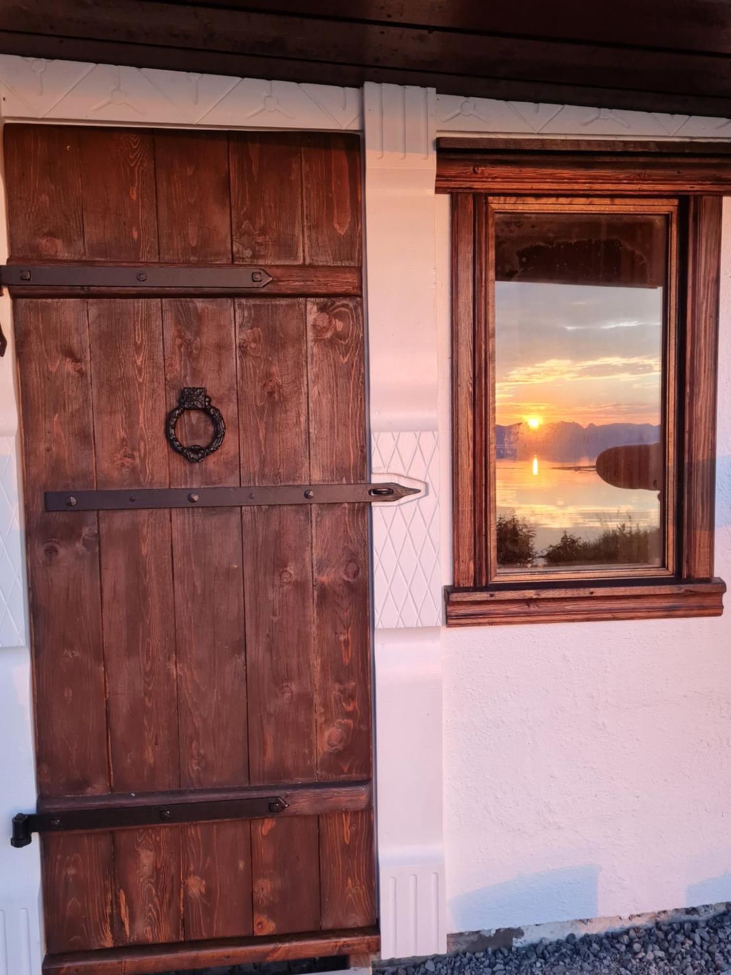 Prima Lofoten Myrland 외부 사진