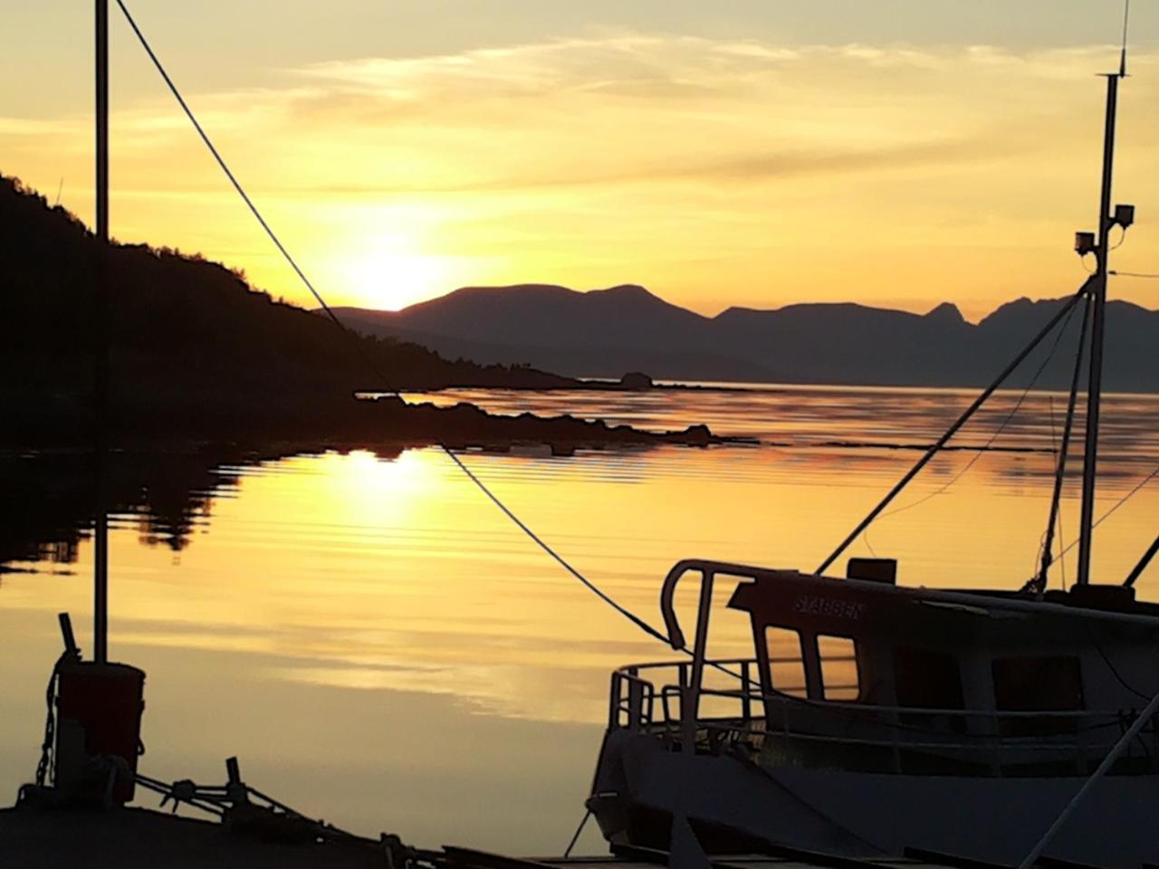 Prima Lofoten Myrland 외부 사진
