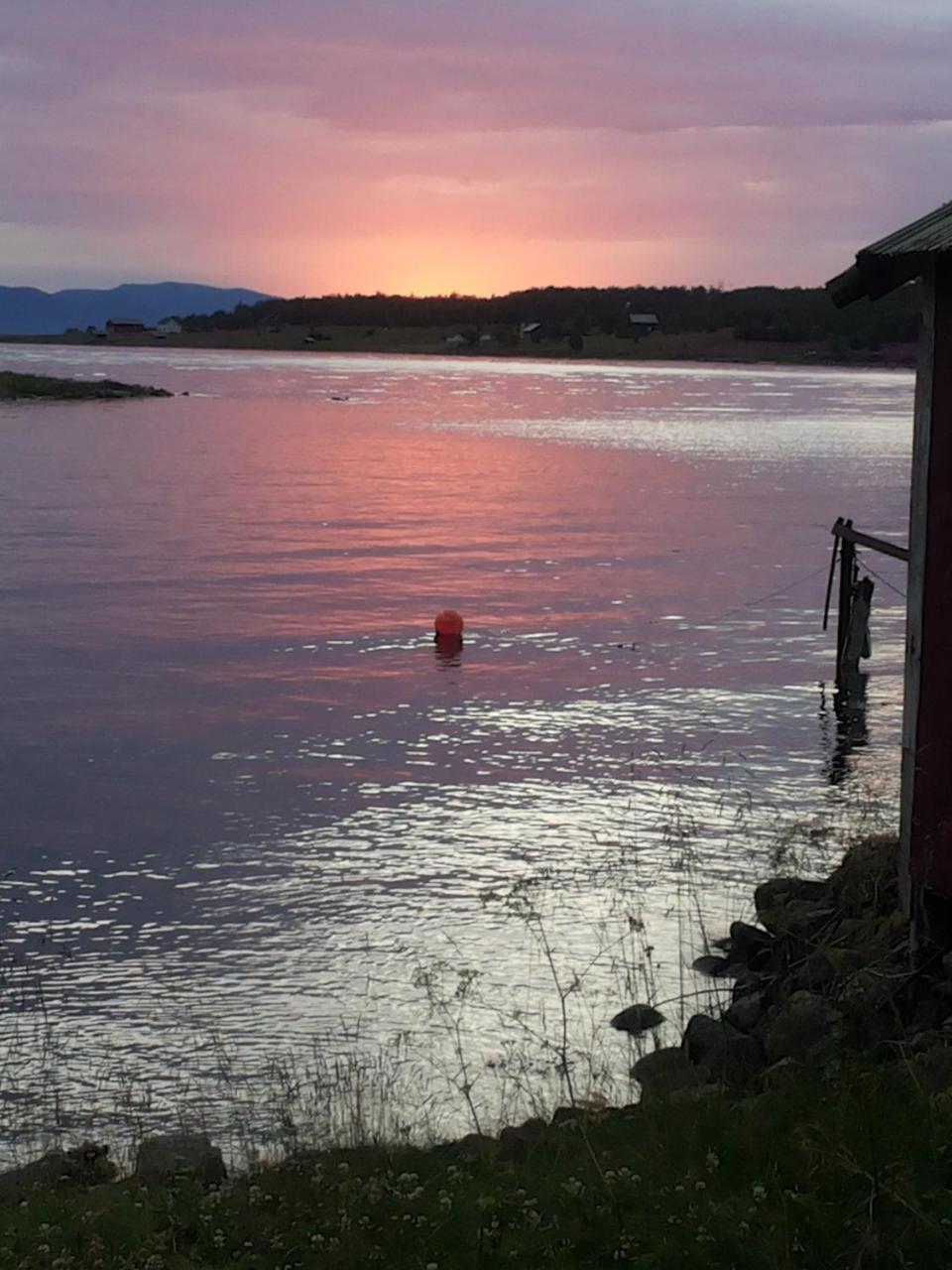 Prima Lofoten Myrland 외부 사진