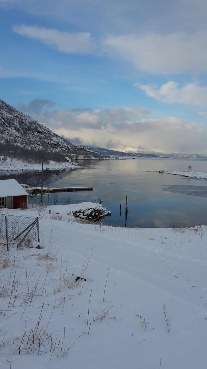 Prima Lofoten Myrland 외부 사진