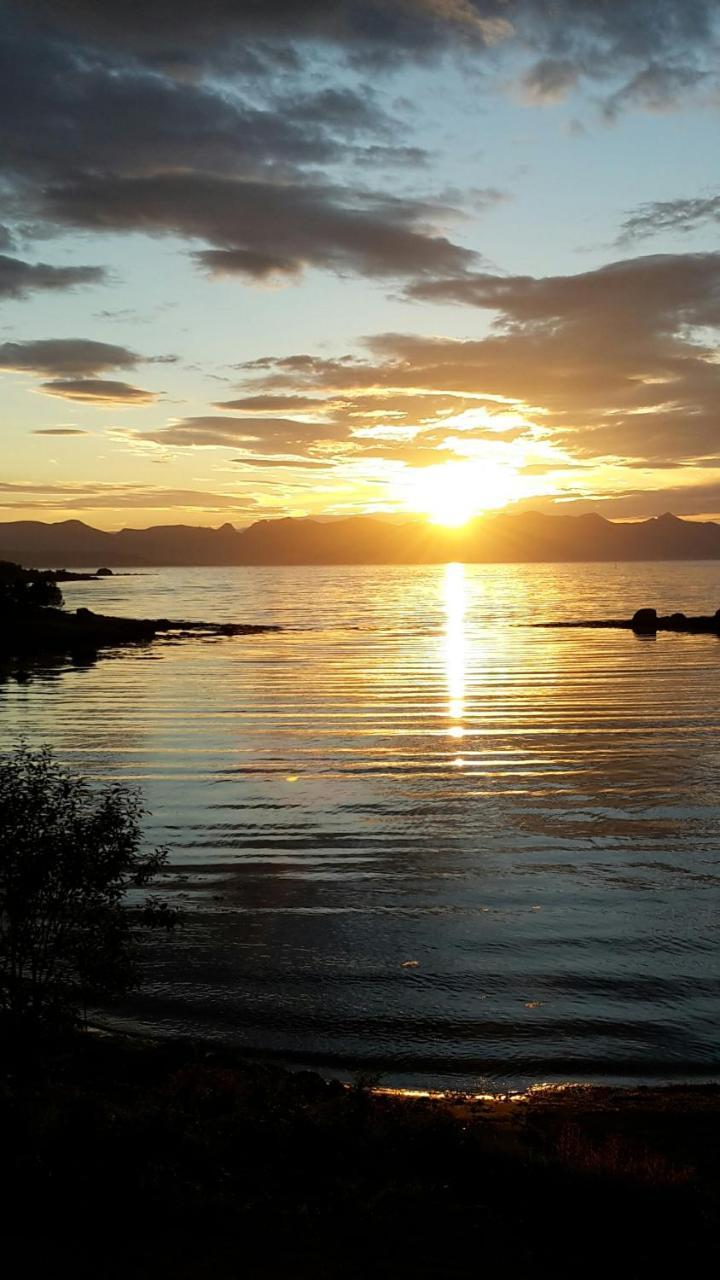 Prima Lofoten Myrland 외부 사진