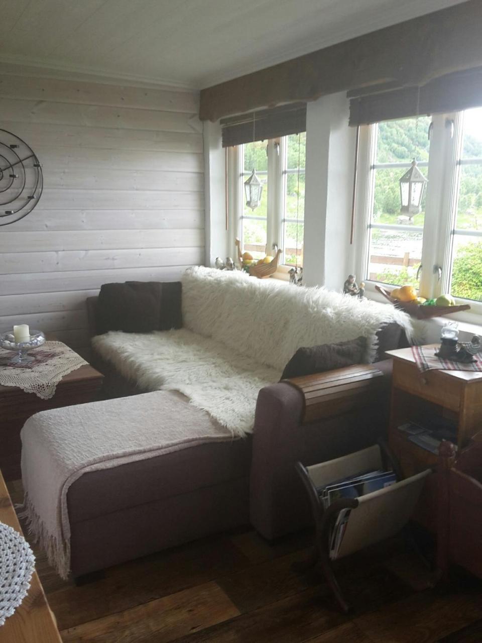 Prima Lofoten Myrland 외부 사진